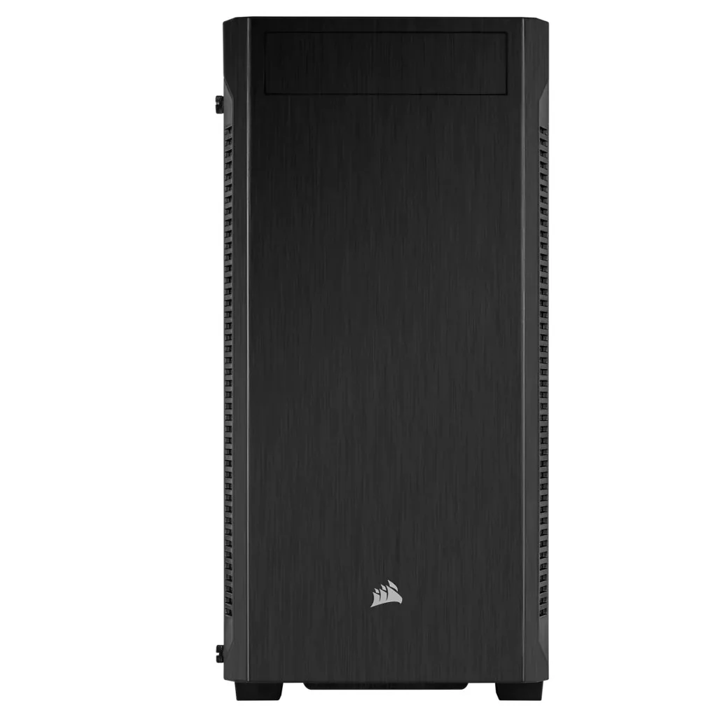Corsair 110R Tempered Glass Mid-Tower ATX Case without SMPS CC-9011183-ABA - Image 2