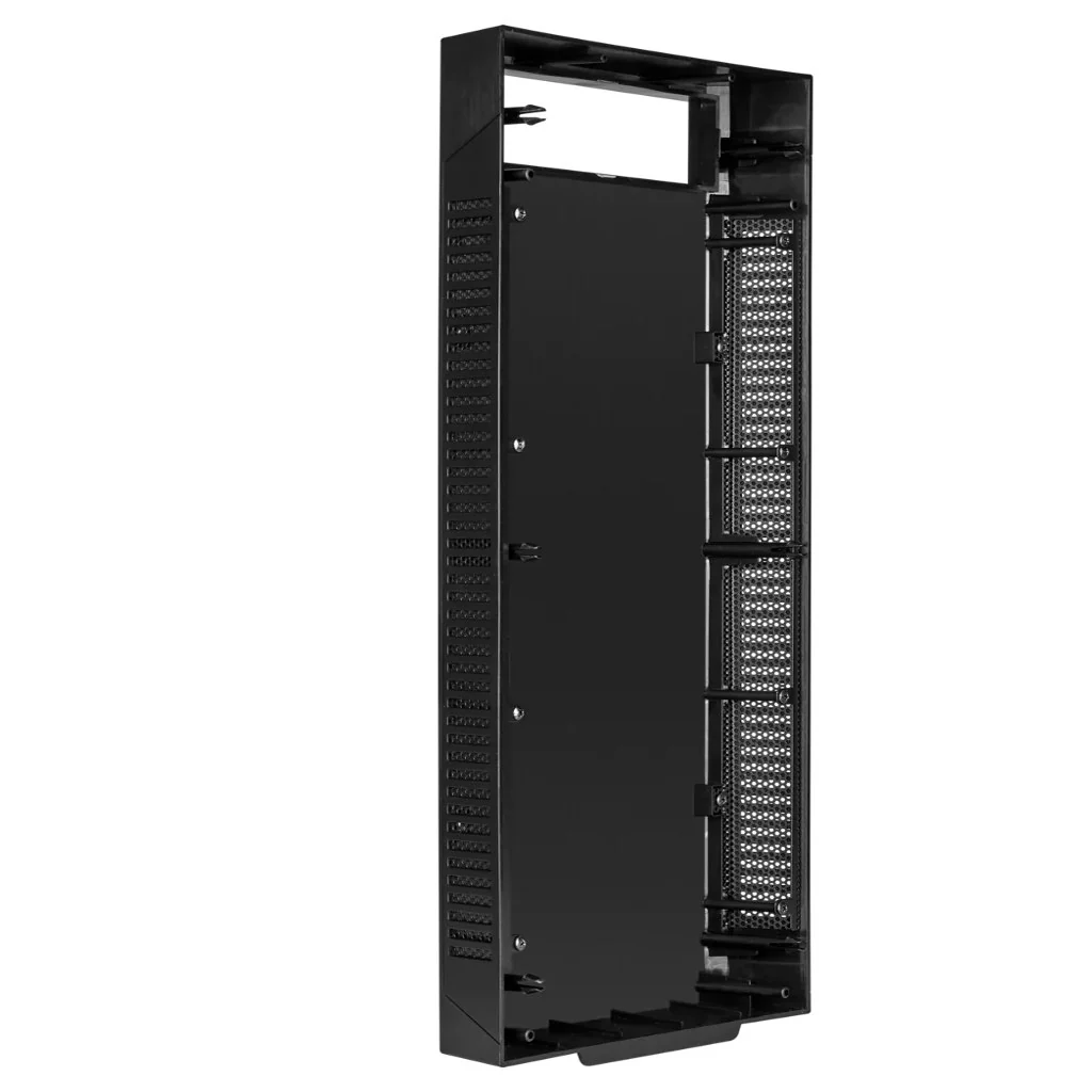 Corsair 110R Tempered Glass Mid-Tower ATX Case without SMPS CC-9011183-ABA - Image 9