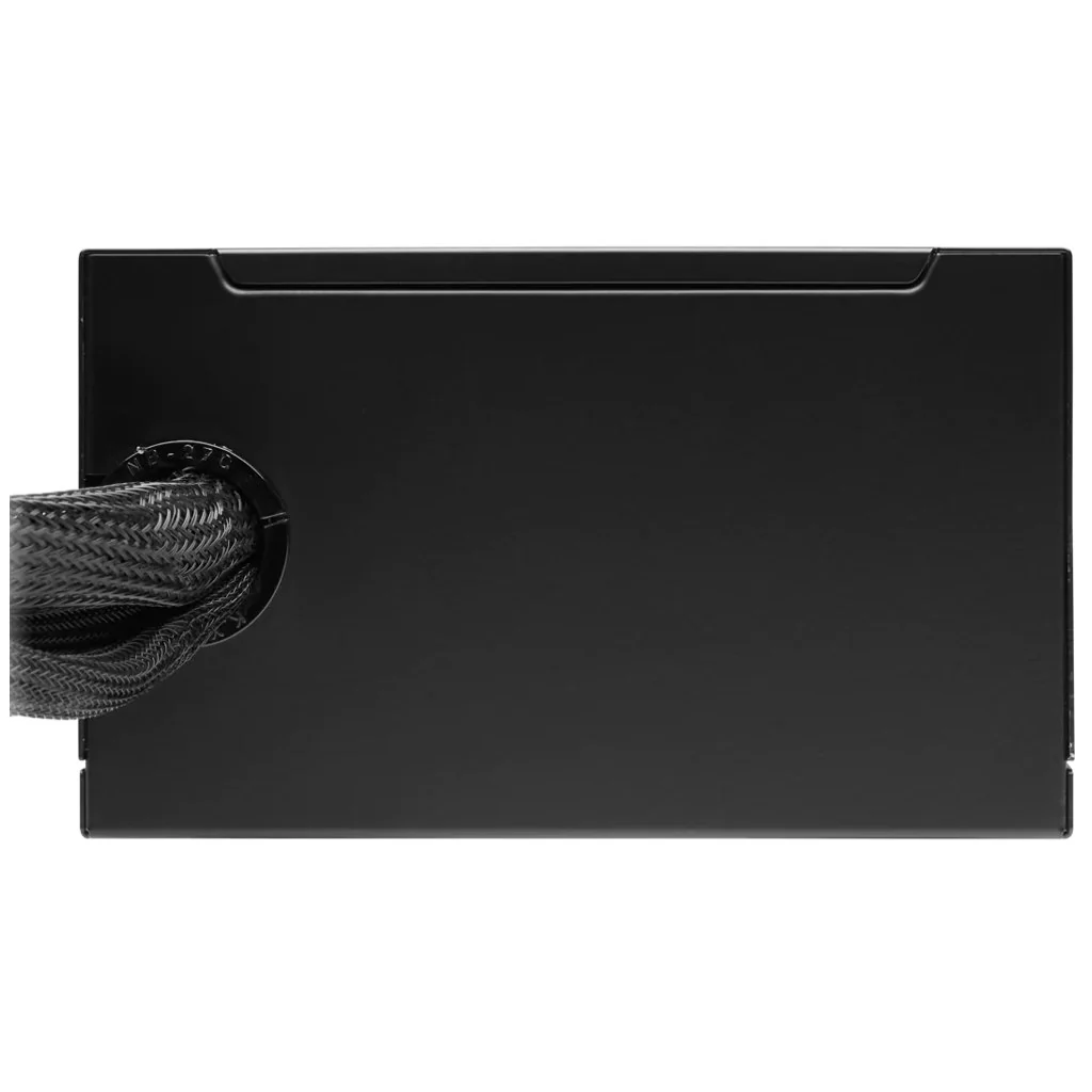 Corsair CV650 80 Plus Bronze Certified Power Supply 650W CP-9020211-NA - Image 2