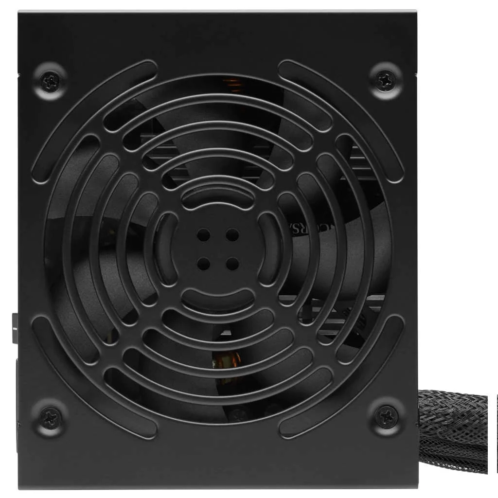 Corsair CV650 80 Plus Bronze Certified Power Supply 650W CP-9020211-NA - Image 4