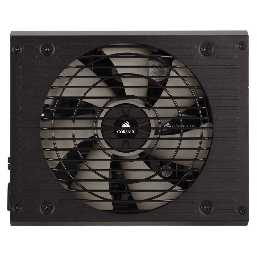Corsair RM1000x 80 PLUS Gold Certified Fully Modular Power Supply CP-9020094-UK - Image 5
