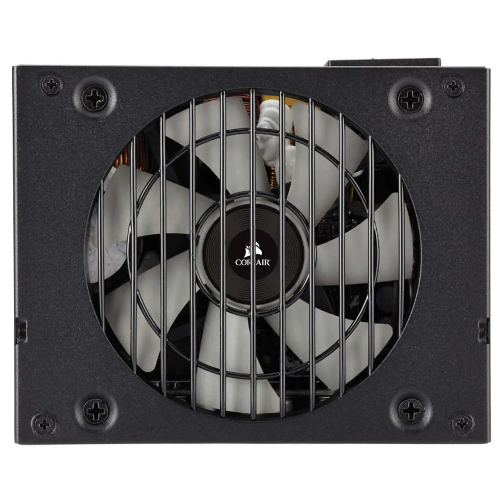 Corsair SF450 80 PLUS Gold Certified High Performance Power Supply CP-9020104-UK - Image 5