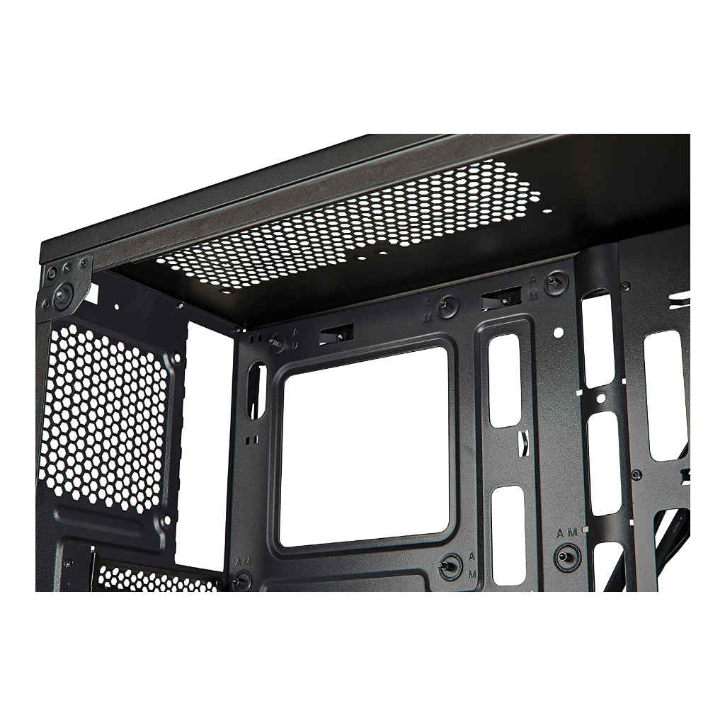 Corsair SPEC-05 Mid-Tower Gaming Case Without SMPS Black CC-9011138-WW - Image 10