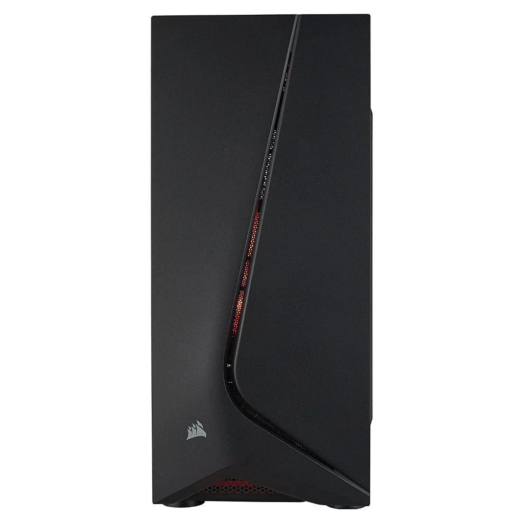 Corsair SPEC-05 Mid-Tower Gaming Case Without SMPS Black CC-9011138-WW - Image 2