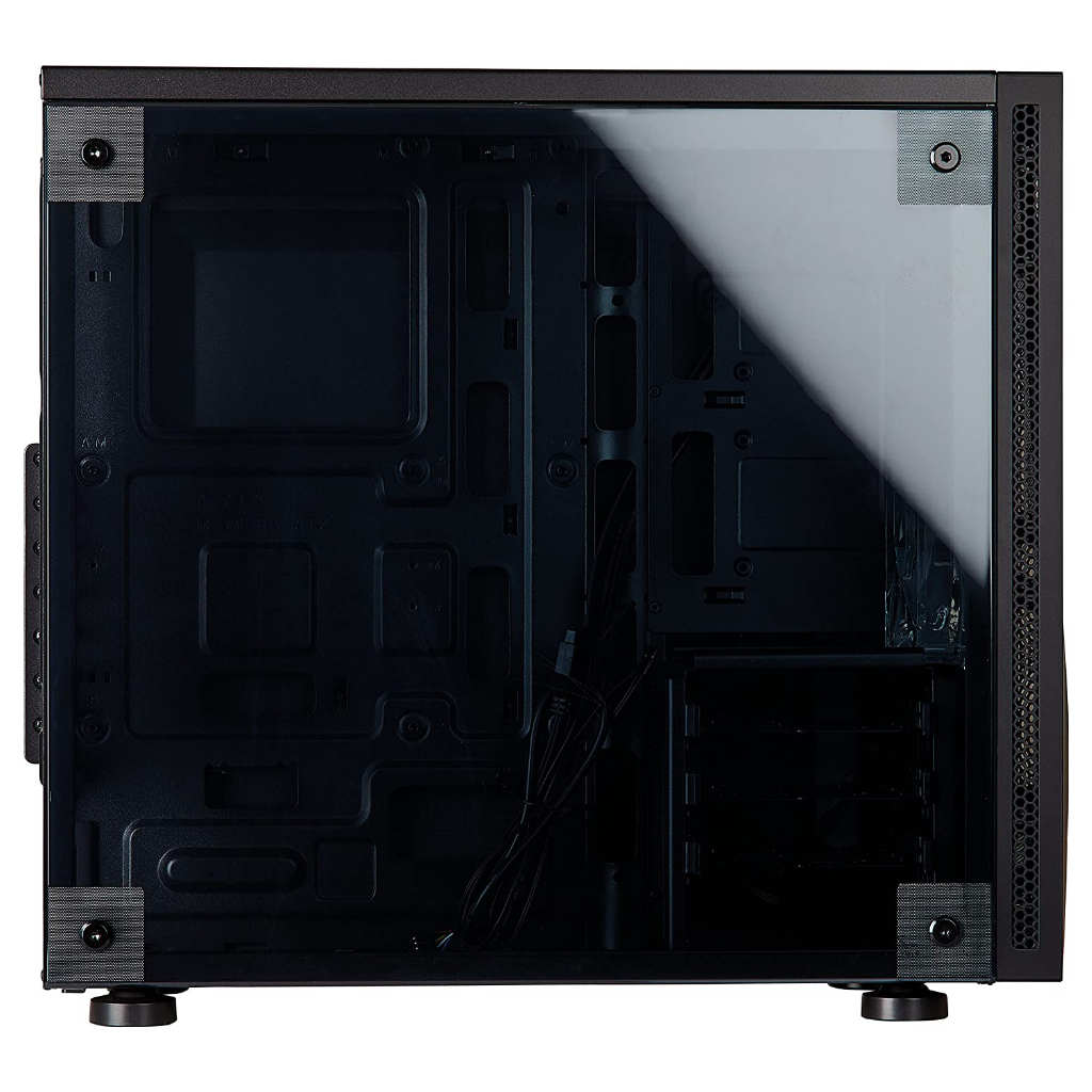 Corsair SPEC-05 Mid-Tower Gaming Case Without SMPS Black CC-9011138-WW - Image 5