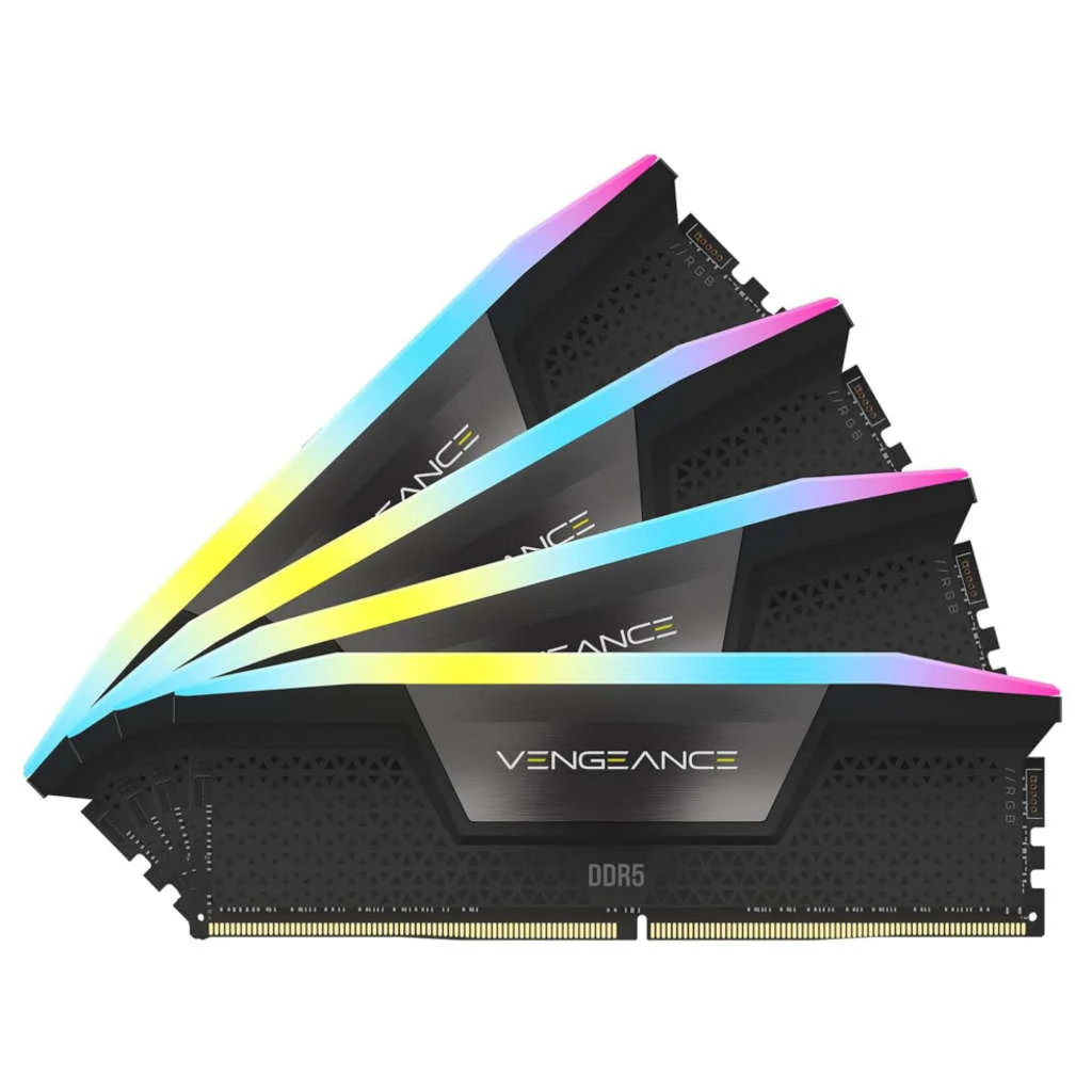 Corsair Vengeance 32GB(16GB X 2) DDR5 6000MHz Memory Kit