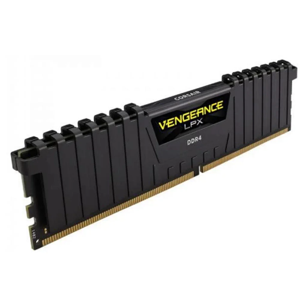 Corsair Vengeance Lpx 16GB DDR4 3200MHz Desktop Memory - Image 2