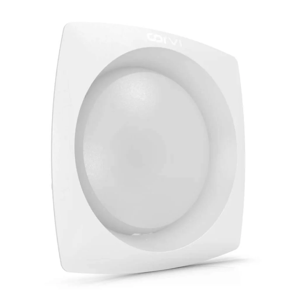 Corvi LED Flat 4Q Downlight 6W 4000K