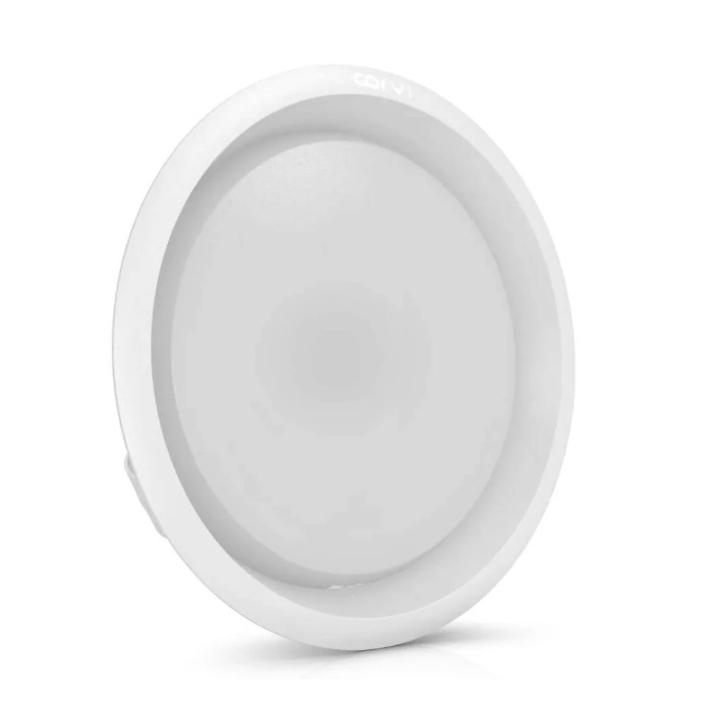 Corvi LED Flat 6 Downlight 15W 3000K