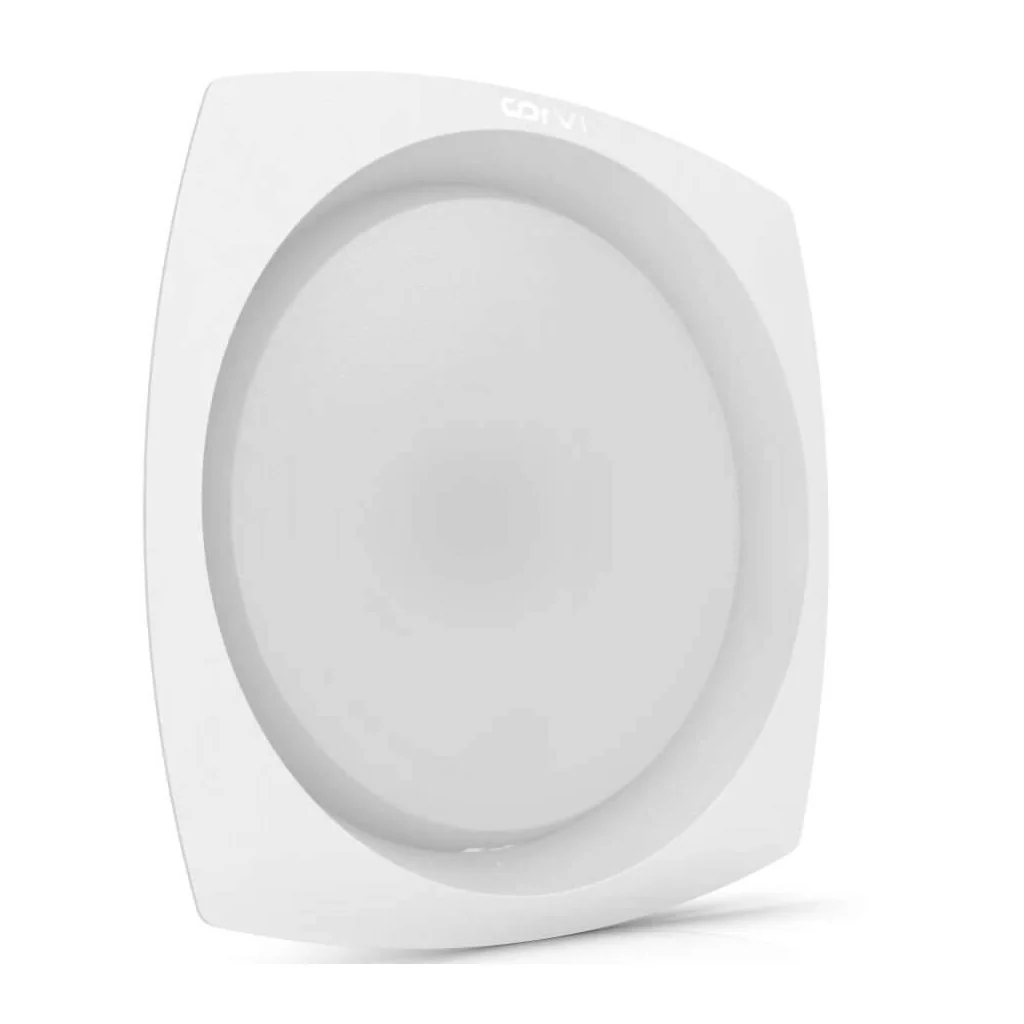 Corvi LED Flat 6Q Downlight 15W 4000K