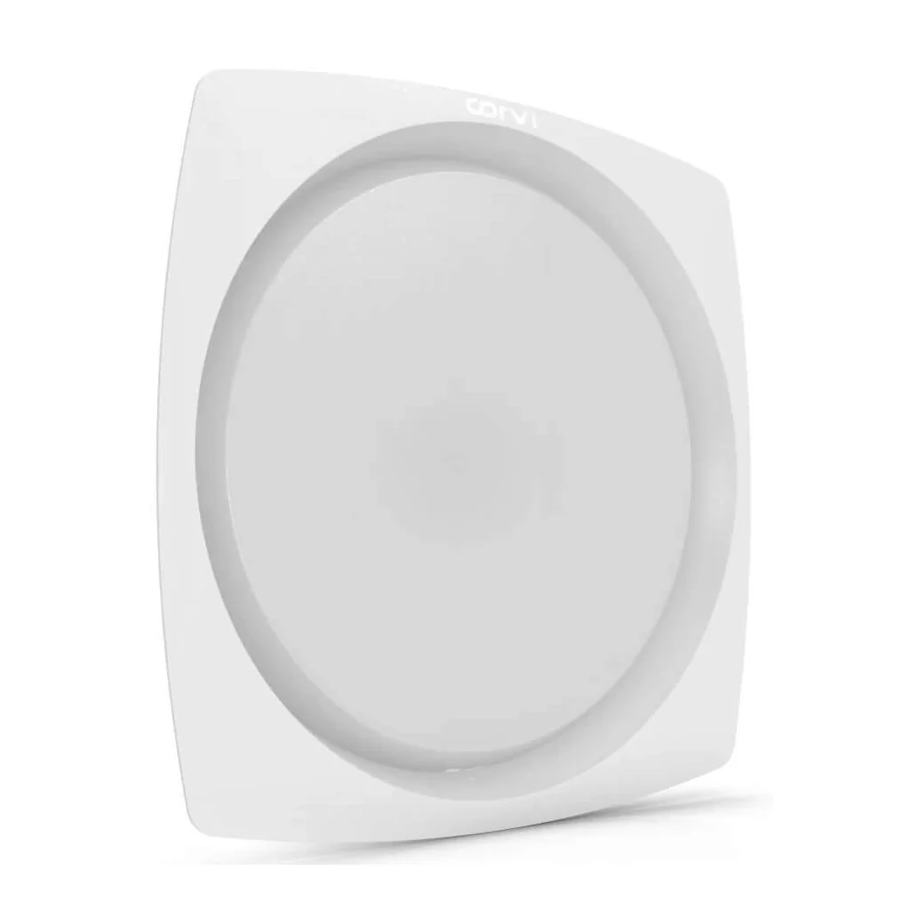 Corvi LED Flat 8Q Downlight 20W 4000K