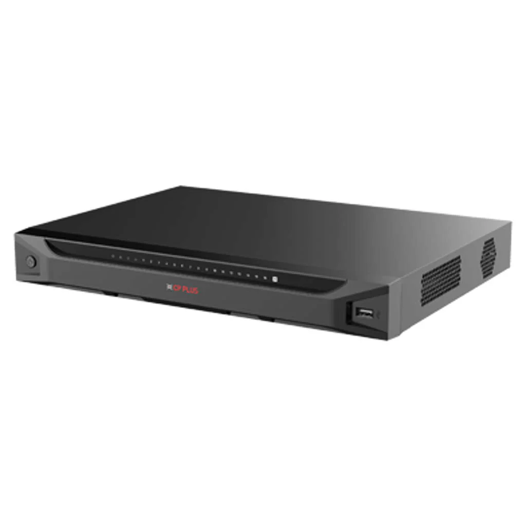CP Plus 16 Channel Network Video Recorder Without HDD CP-UNR-4K2161-V4