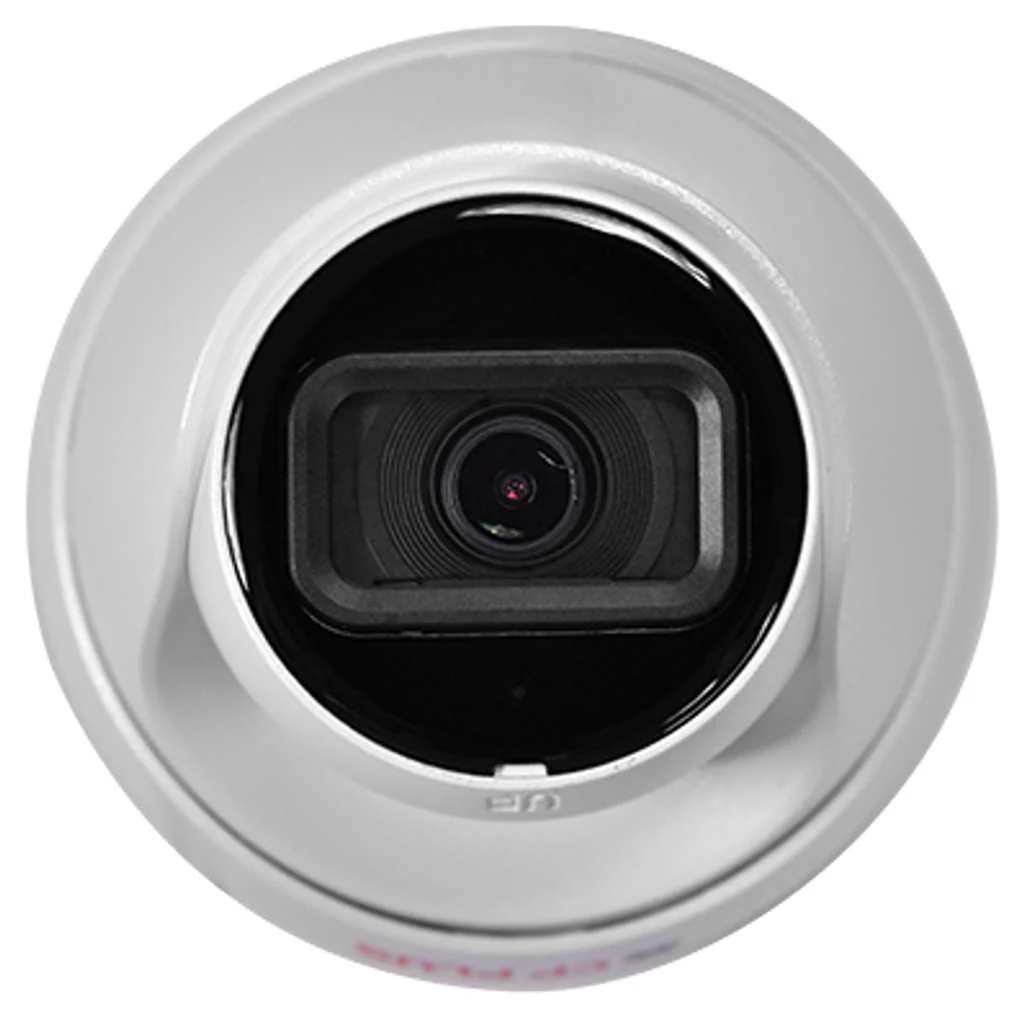 CP Plus 2MP Network IR Built-In-Mic Dome Camera CP-UNC-DA21L3C-Q-0280 - Image 3