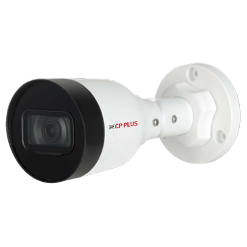 CP Plus 2MP Network IR Built-In-Mic Dome Camera CP-UNC-TA21L3C-Q-0360