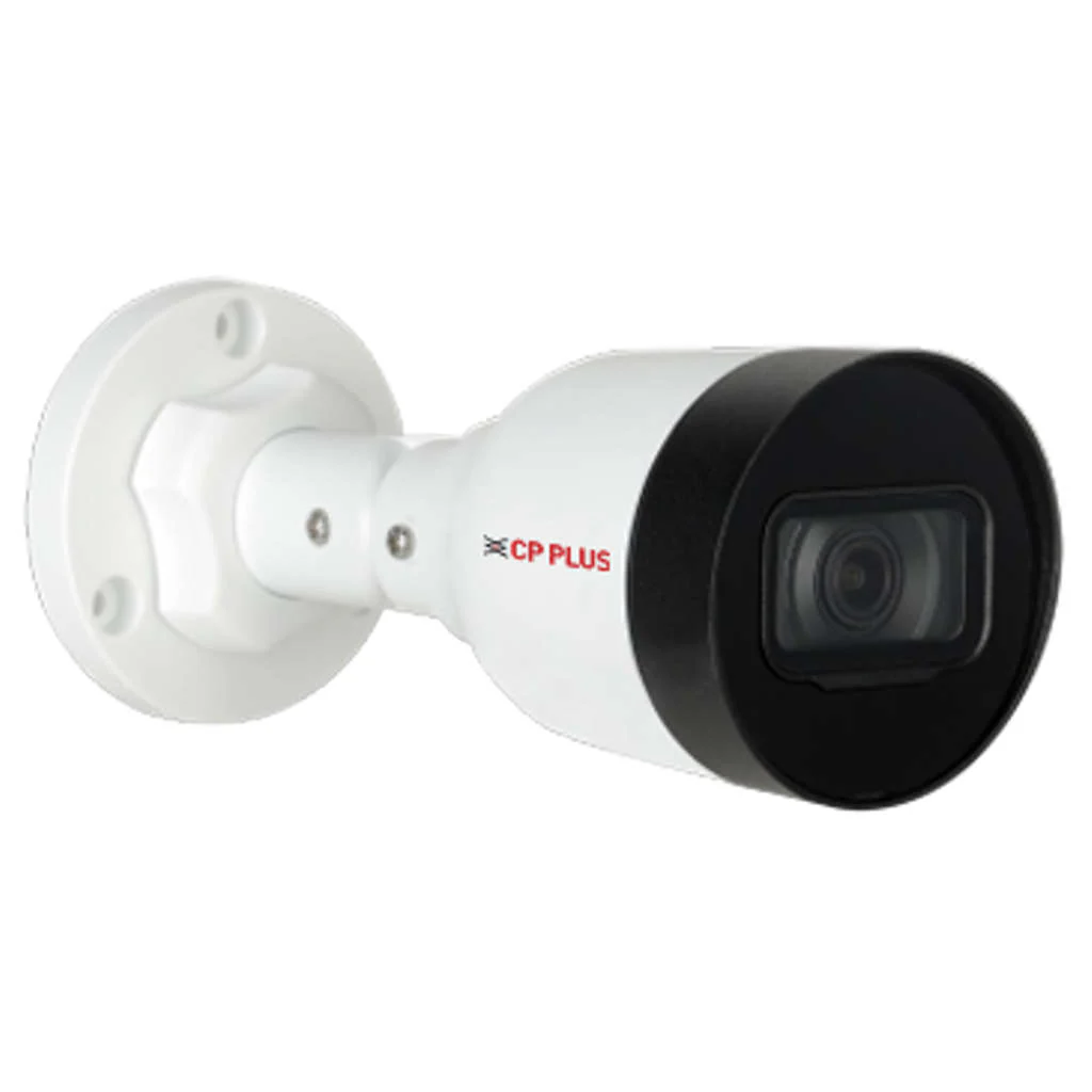 CP Plus 2MP Network IR Built-In-Mic Dome Camera CP-UNC-TA21L3C-Q-0360 - Image 2