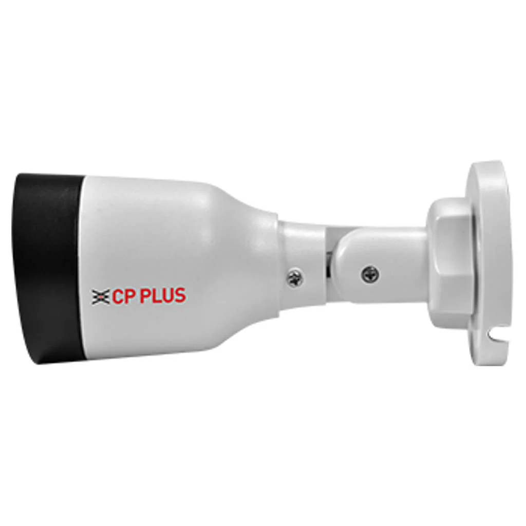 CP Plus 2MP Network IR Built-In-Mic Dome Camera CP-UNC-TA21L3C-Q-0360 - Image 4