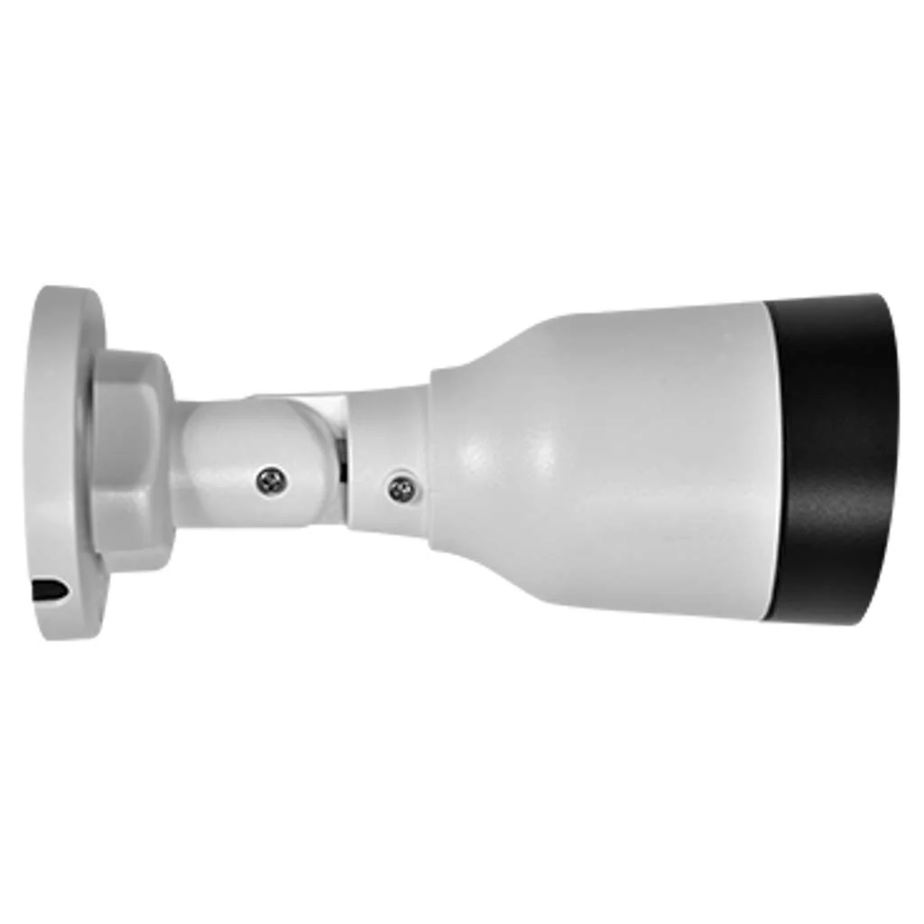 CP Plus 2MP Network IR Built-In-Mic Dome Camera CP-UNC-TA21L3C-Q-0360 - Image 5