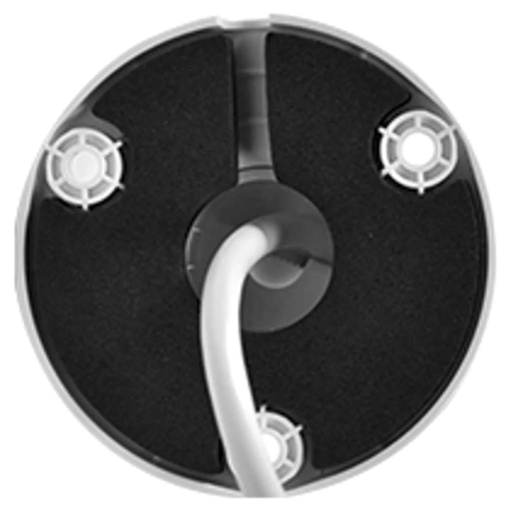 CP Plus 2MP Network IR Built-In-Mic Dome Camera CP-UNC-TA21L3C-Q-0360 - Image 6