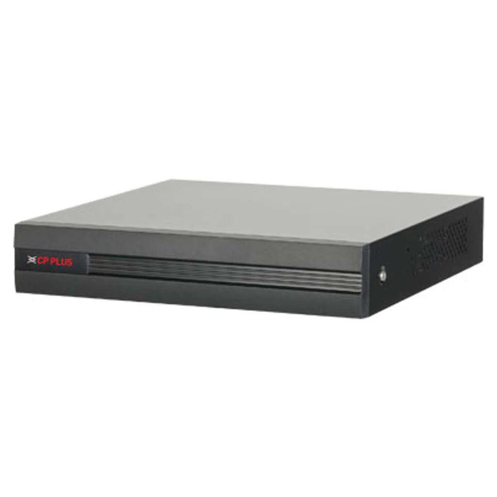 CP Plus 8 Channel Digital Video Recorder 1080N CP-UVR-0801E1-IC