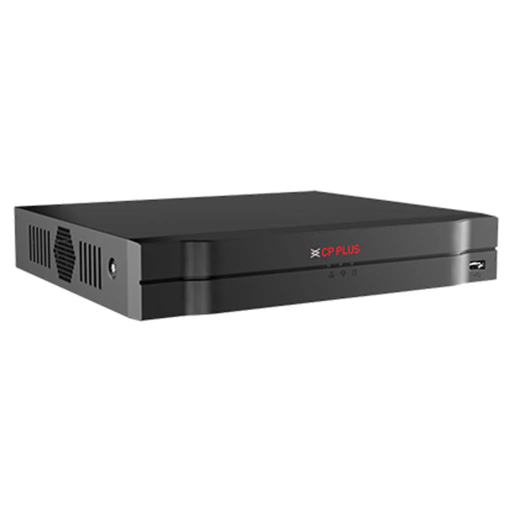 CP Plus 8 Channel Digital Video Recorder CP-UVR-0801L1-4KI3-V2