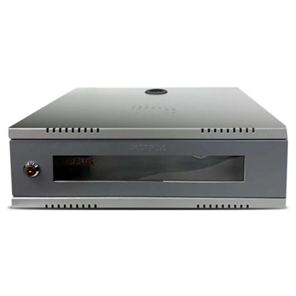 CP Plus Value Series Rack For DVR & NVR 2U CP-HA-RK4535VW-2U