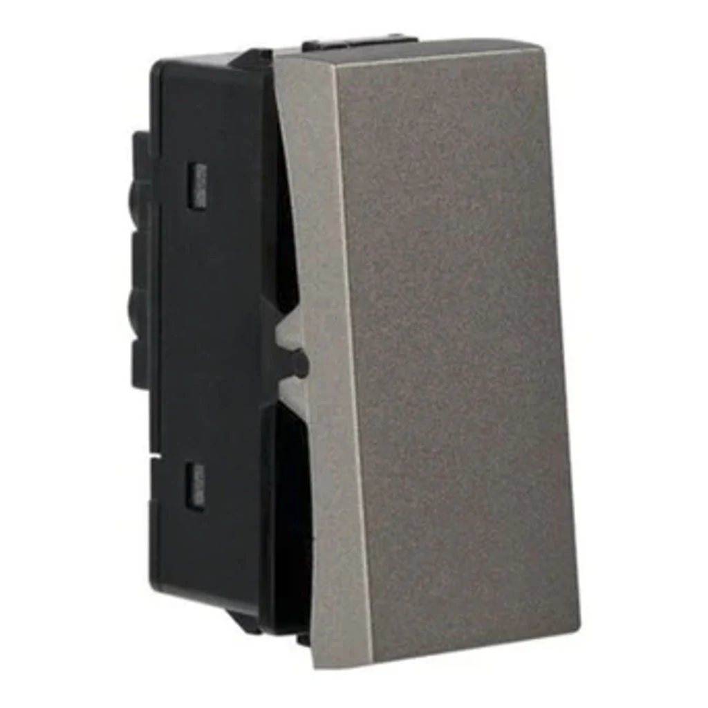 Crabtree Amare DP Switch 32A 1Way 1M ACNSDXG321