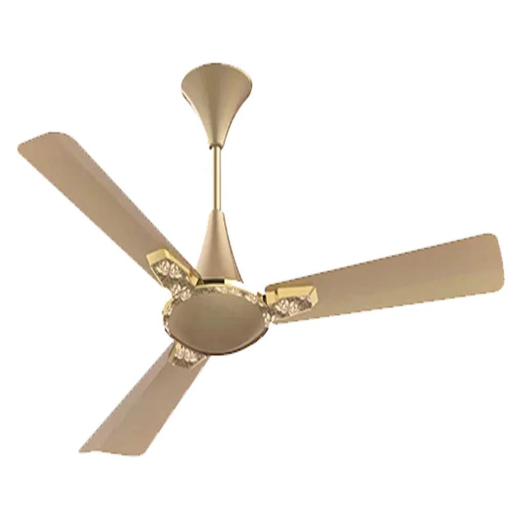 Crompton Aura 2.0 2D Design Ceiling Fan 1200mm