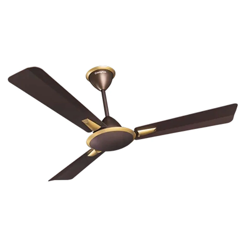 Crompton Aura Prime Anti Dust Ceiling Fan 900mm - Image 2