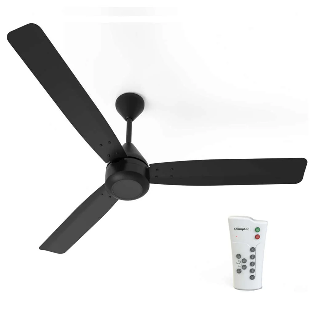 Crompton Energion Groove Antidust Ceiling Fan 1200mm - Image 3