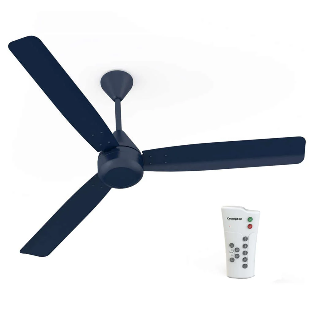 Crompton Energion Groove Antidust Ceiling Fan 1200mm - Image 5