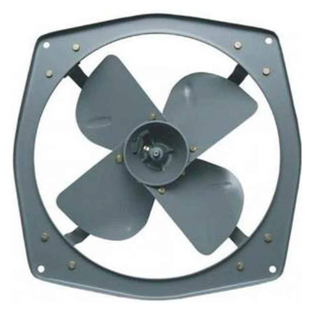 Crompton EXHD600-6-1 Heavy Duty Exhaust Fan 600mm