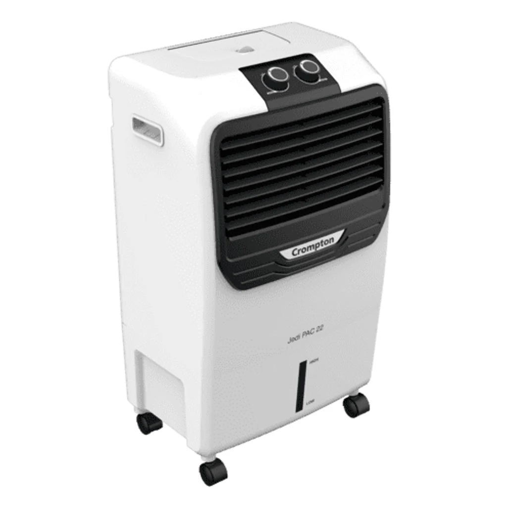 Crompton Jedi PAC22 Stylish Air Cooler 22 Litre - Image 3