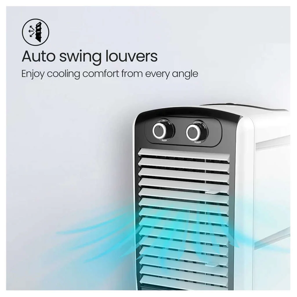 Crompton Optimus Neo 52 Litre Tower Air Cooler - Image 3