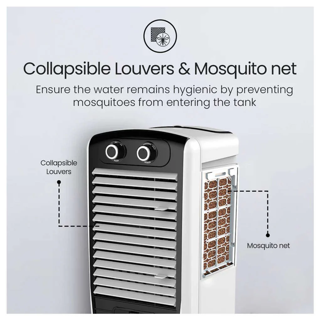 Crompton Optimus Neo 52 Litre Tower Air Cooler - Image 5