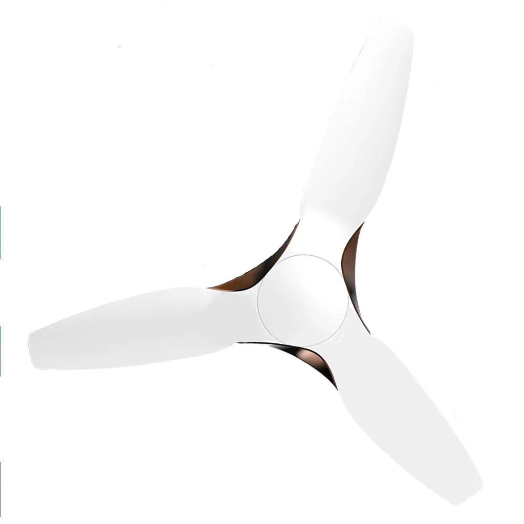Crompton SilentPro Enso Antidust  Ceiling Fan Mist White 1225mm - Image 2