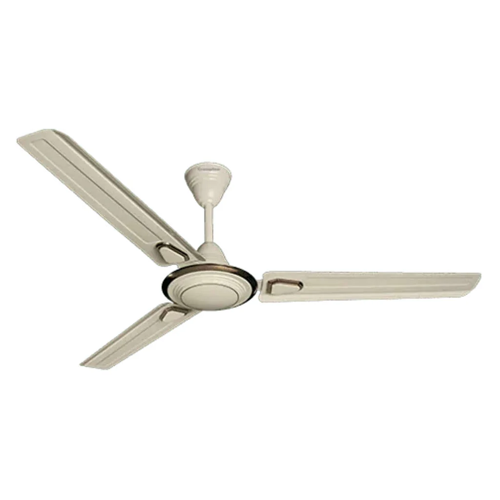 Crompton Super Briz Deco Ceiling Fan 1400mm