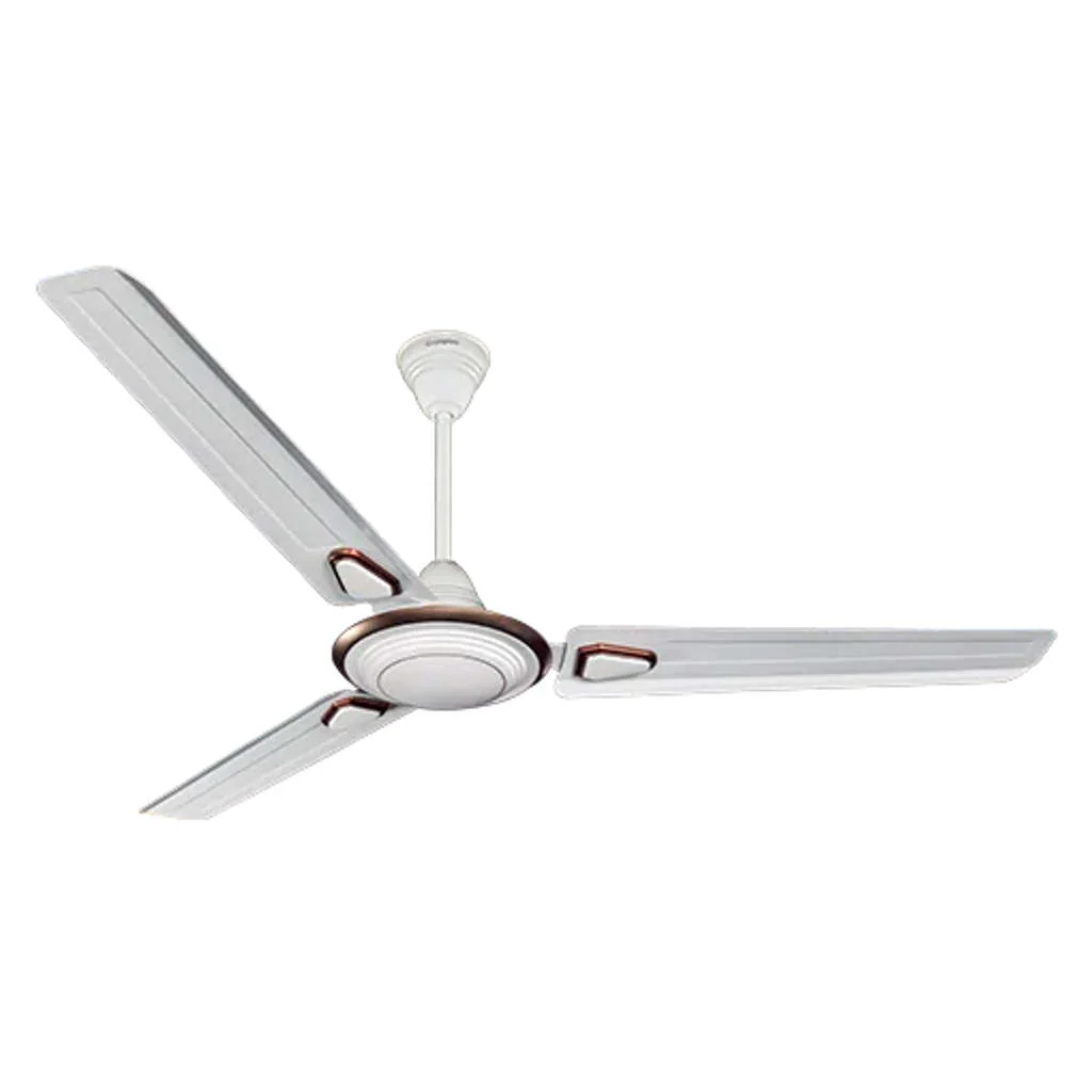 Crompton Super Briz Deco Ceiling Fan 900mm - Image 2