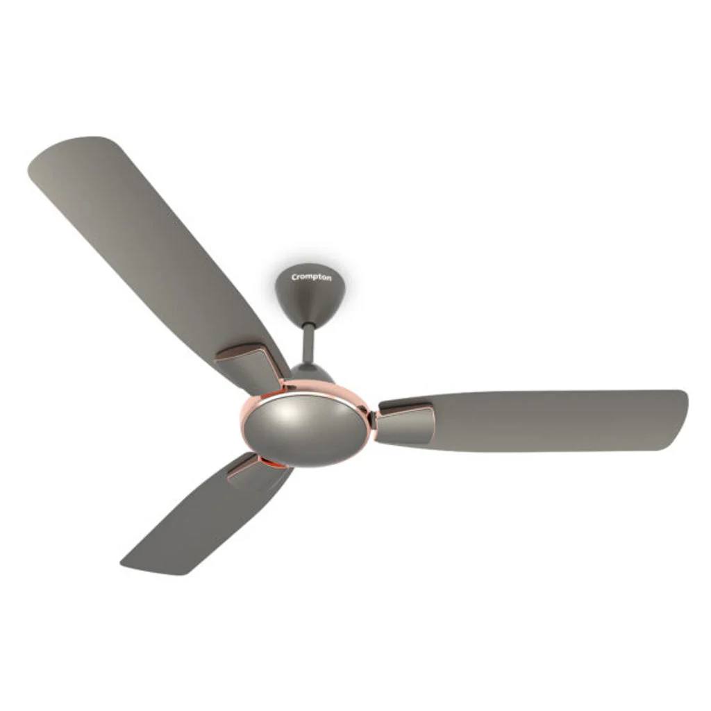 Crompton Toro High Speed Ceiling Fan 1200mm - Image 2