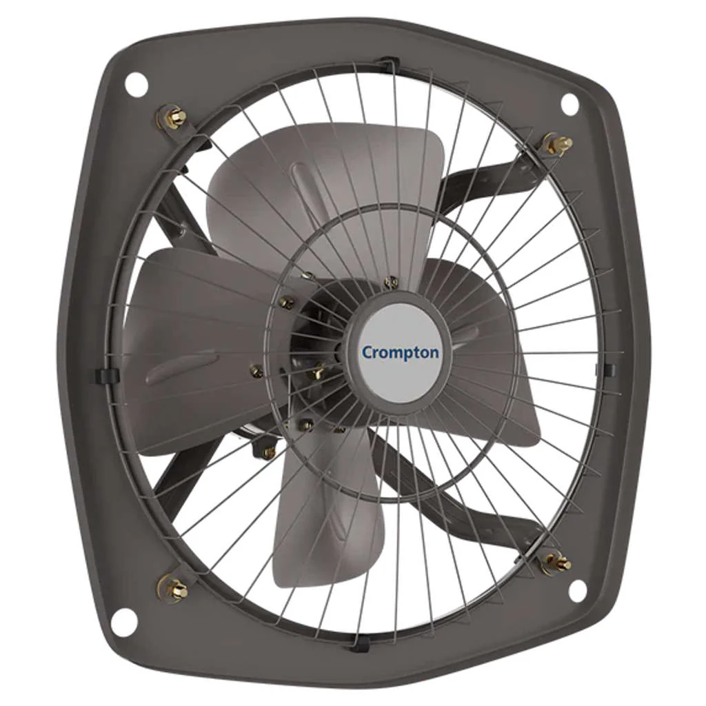 Crompton Transair Exhaust Fan 150mm