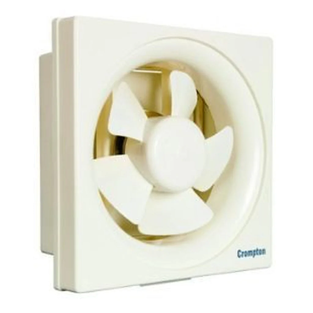 Crompton Ventilus 6 Inch Ventilation Fan 150mm