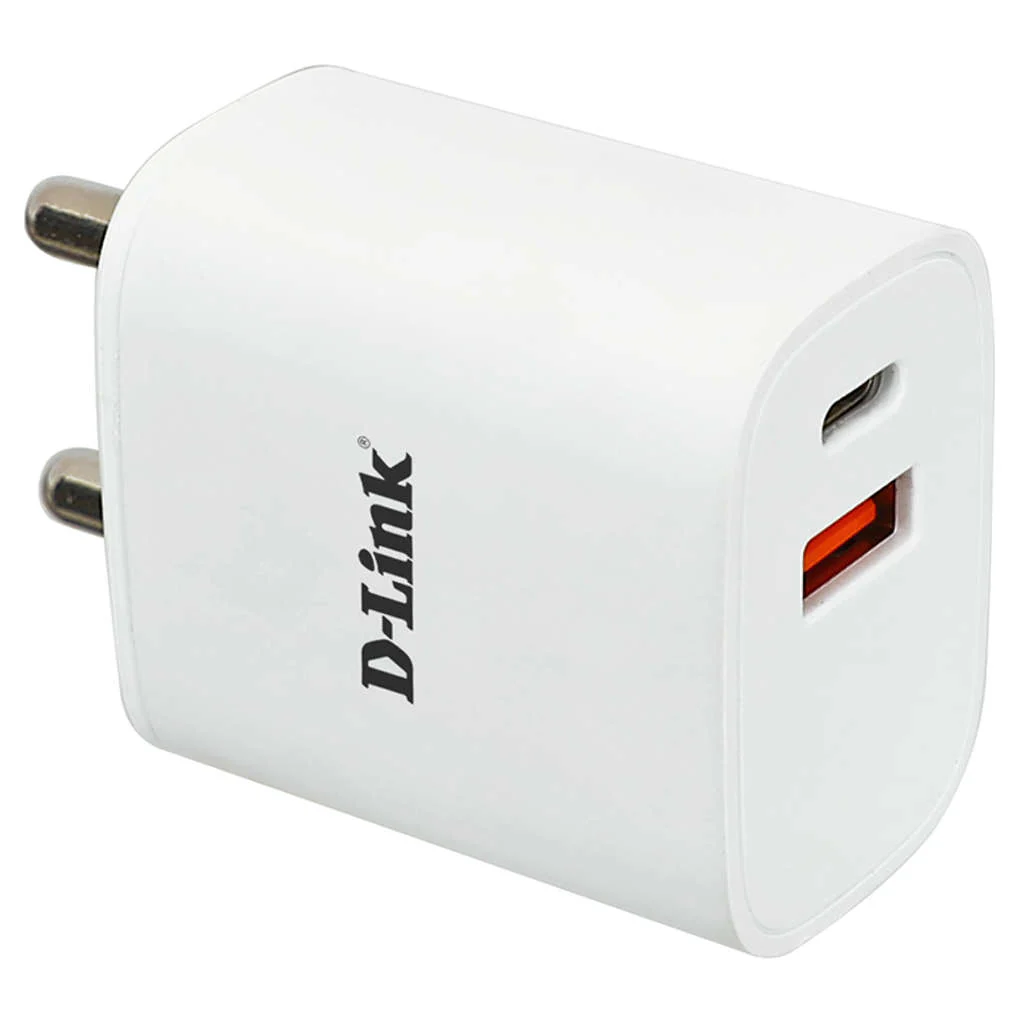 D-Link Dual Port Output Adapter 33W DPA-F3311