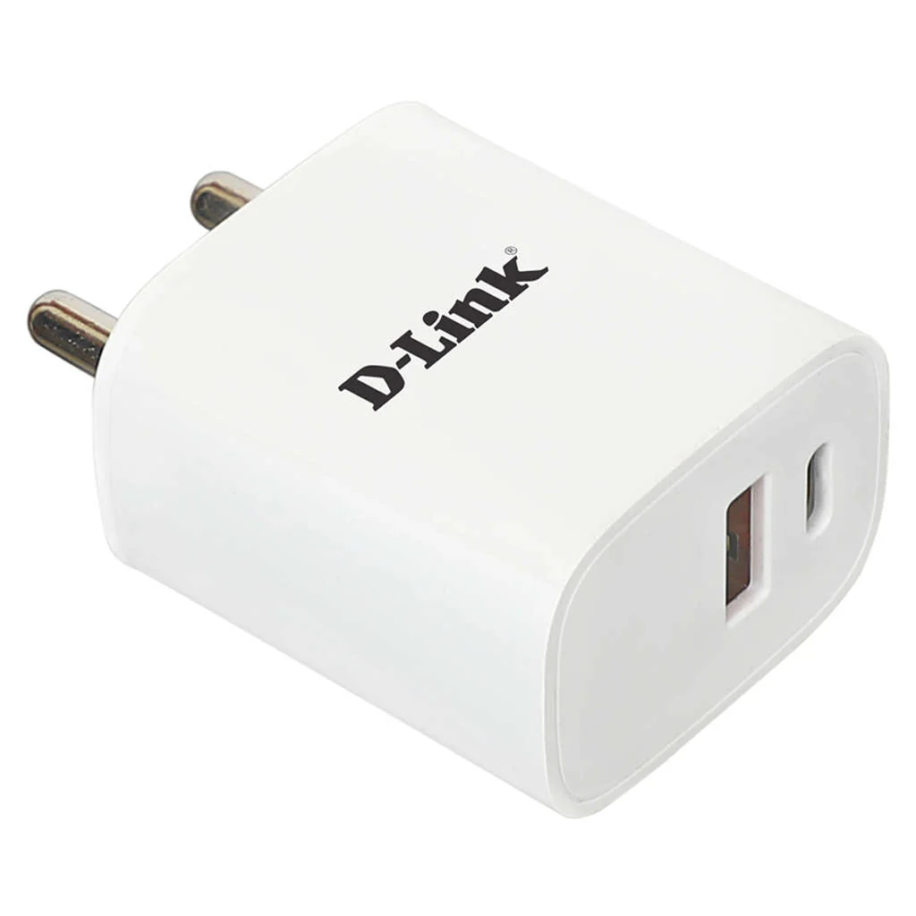 D-Link Dual Port Output Adapter 33W DPA-F3311 - Image 3