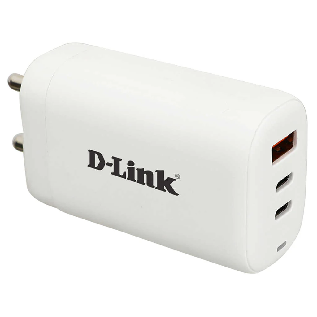 D-Link Triple Port Output Adapter 65W DPA-F6521 - Image 2