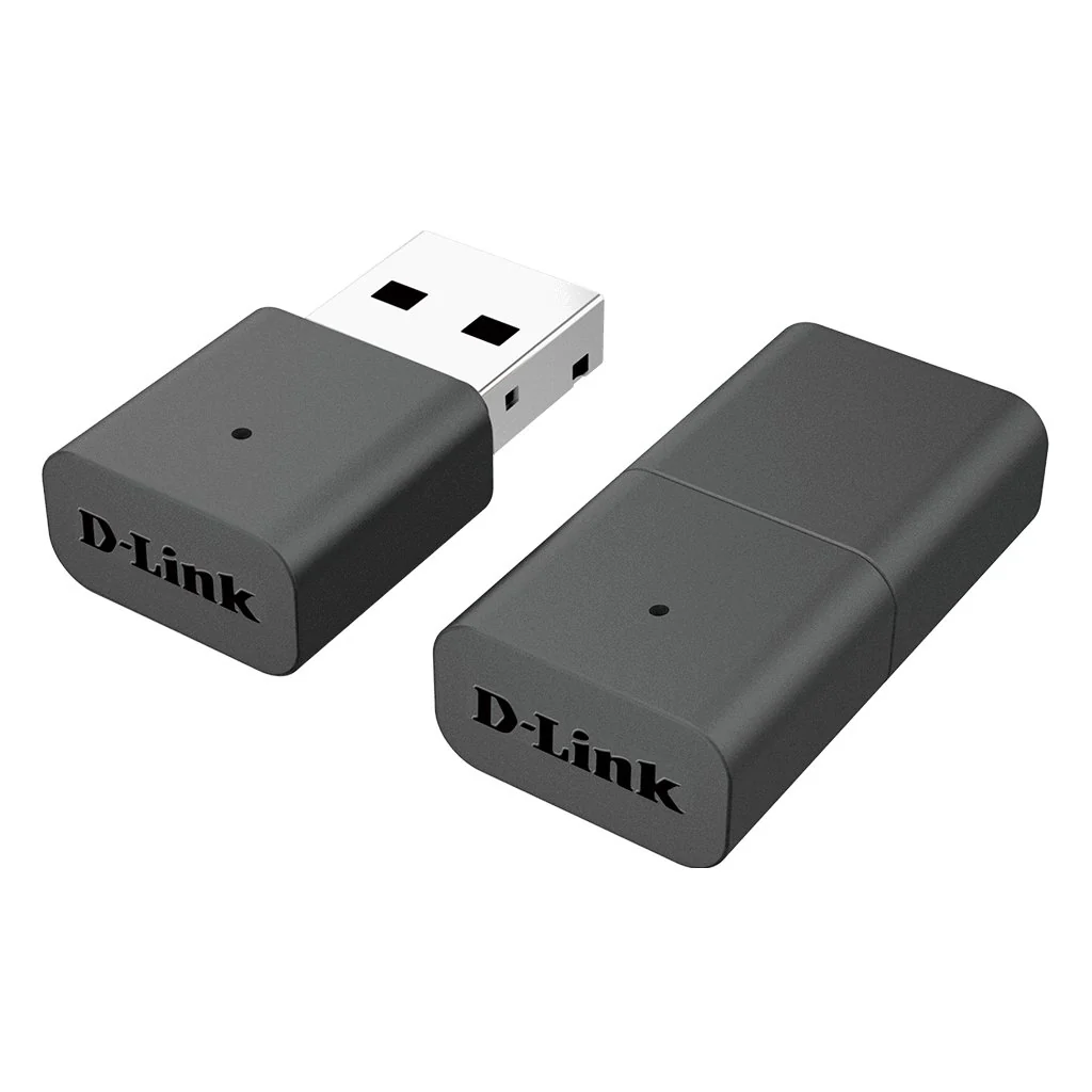 D-Link Wireless N Nano USB Adapter DWA-131
