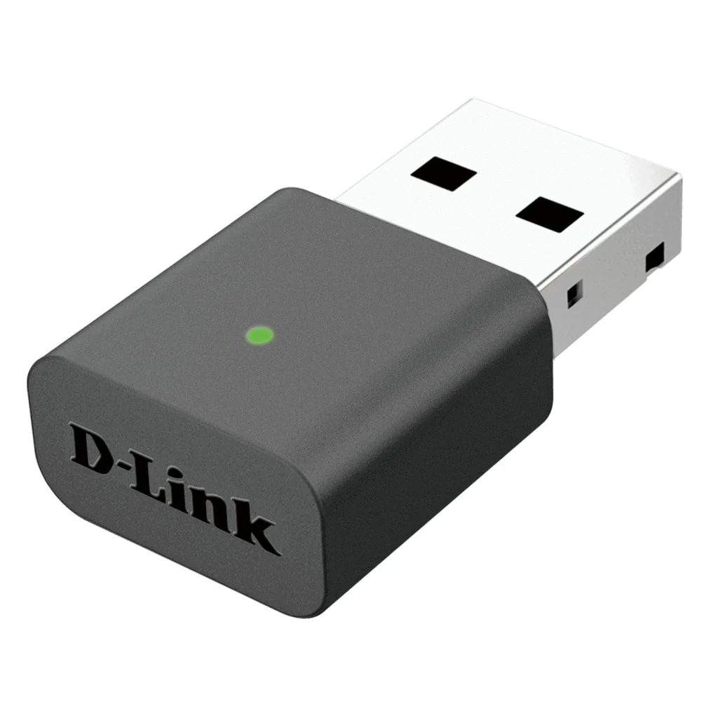 D-Link Wireless N Nano USB Adapter DWA-131 - Image 2