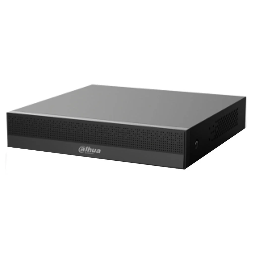 Dahua 16 Channel WizSense Digital Video Recorder 1U 1HDD DH-XVR4B16-I