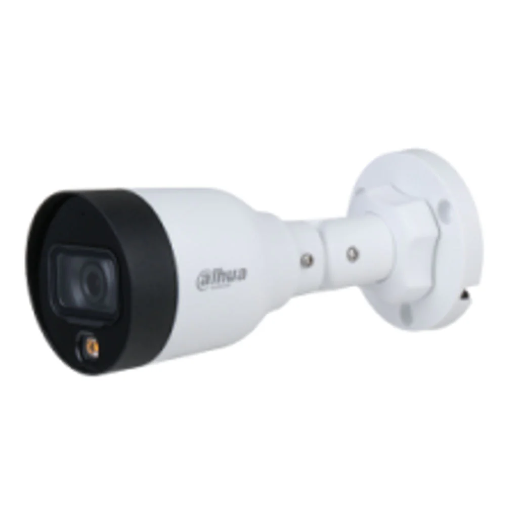 Dahua 2 MP Entry Full Color Network Bullet Camera DH-IPC-HFW1239S1P-A-LED-S4