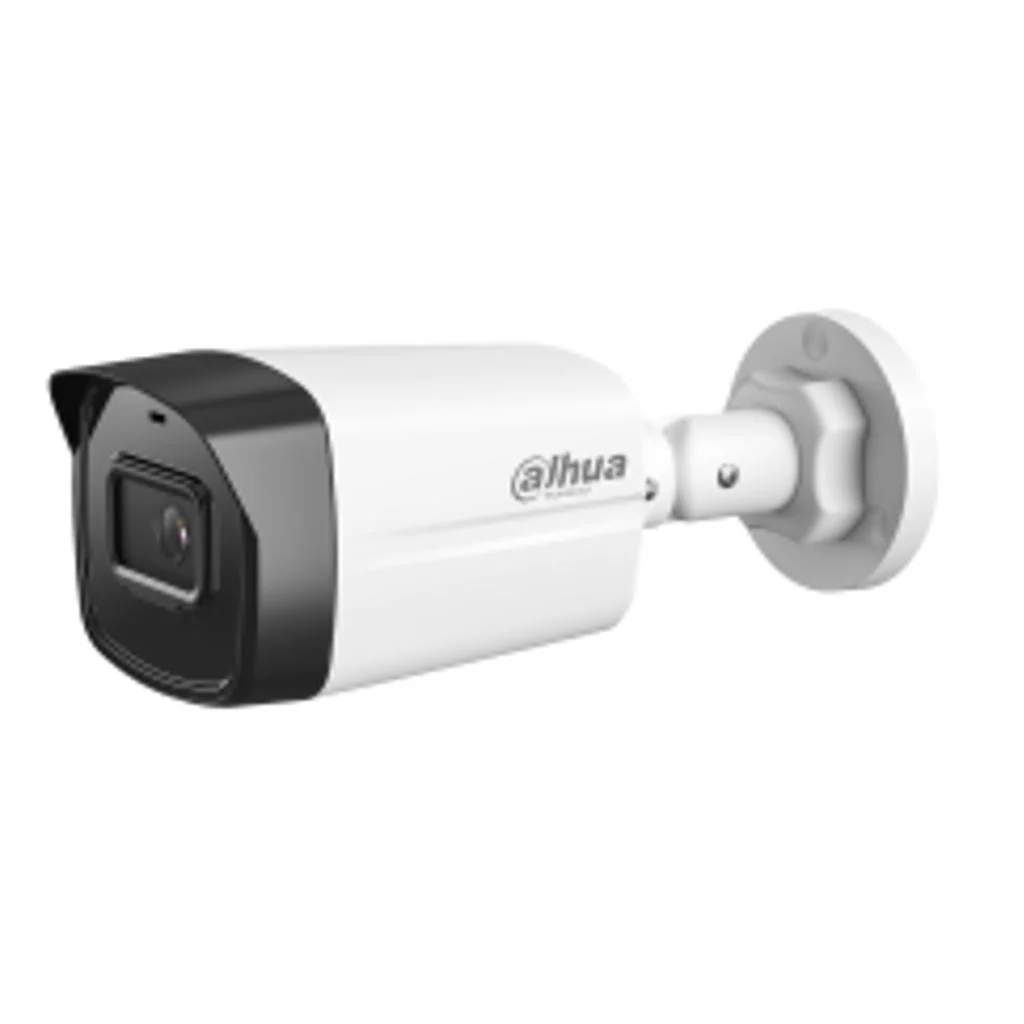 Dahua 2 MP Entry IR Fixed Focal Network Bullet Camera DH-IPC-HFW1230TL2