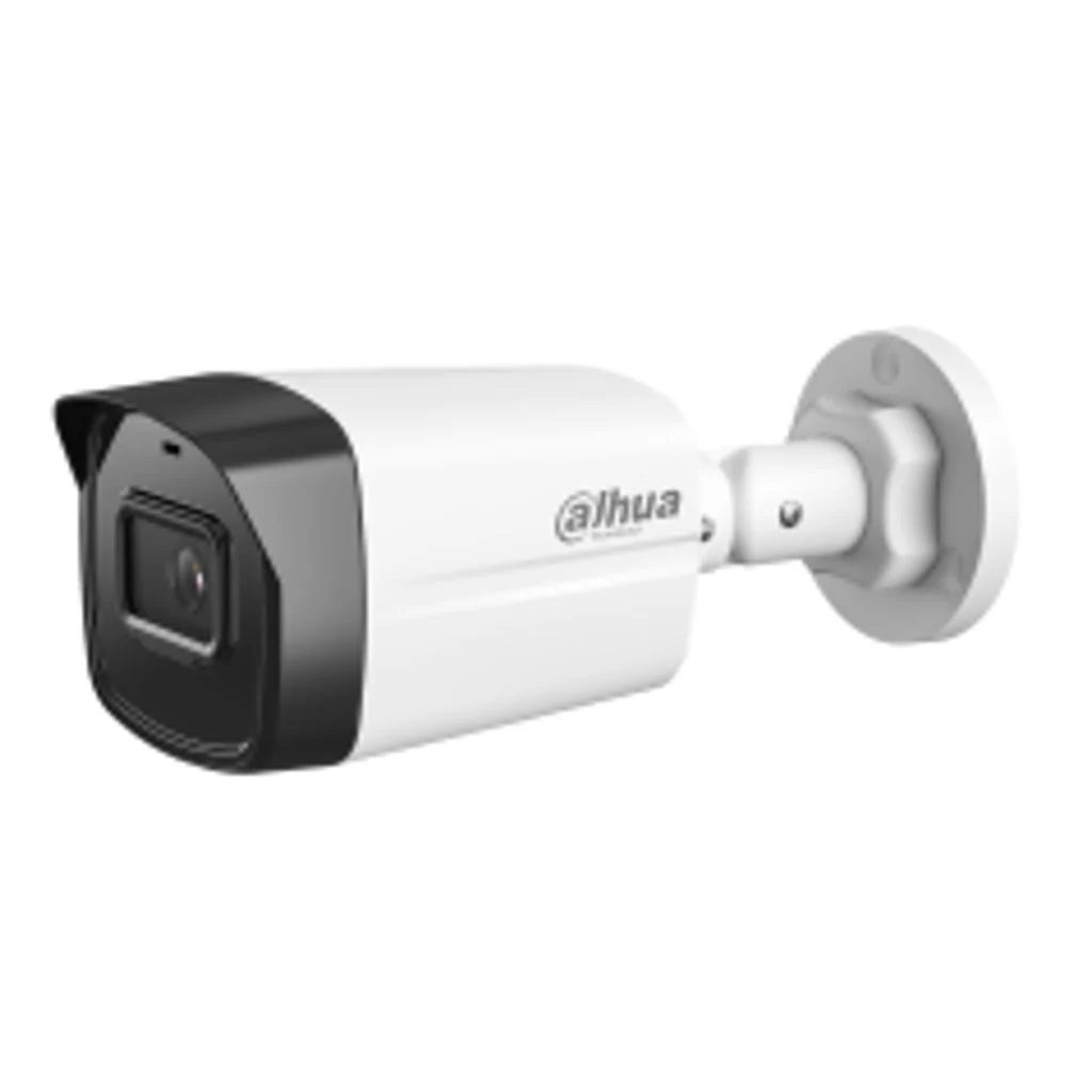 Dahua 2 MP Entry IR Fixed Focal Network Bullet Camera DH-IPC-HFW1230TL2-A