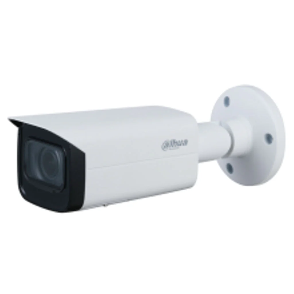 Dahua 2 MP Entry IR Vari-Focal Network Bullet Camera DH-IPC-HFW1230TP-ZS-S4